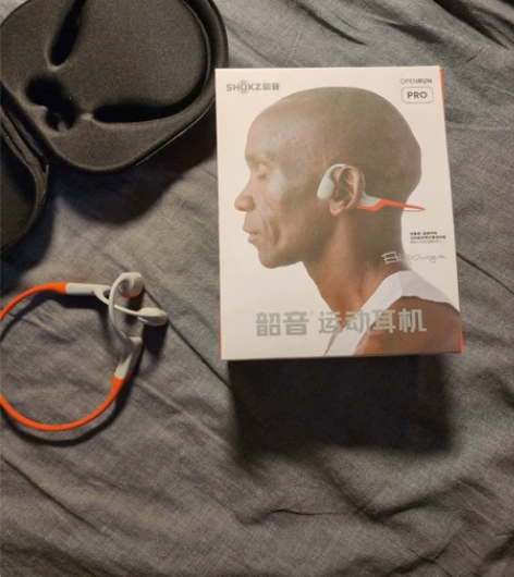 Shokz韶音as810运动耳机 刚到一批...