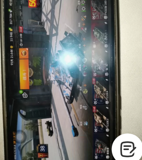 坦克世界闪击战苹果网易账号，三无账号，换个...