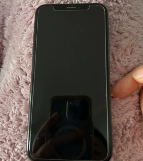 iphoneX 9成新，256G 感兴趣的...