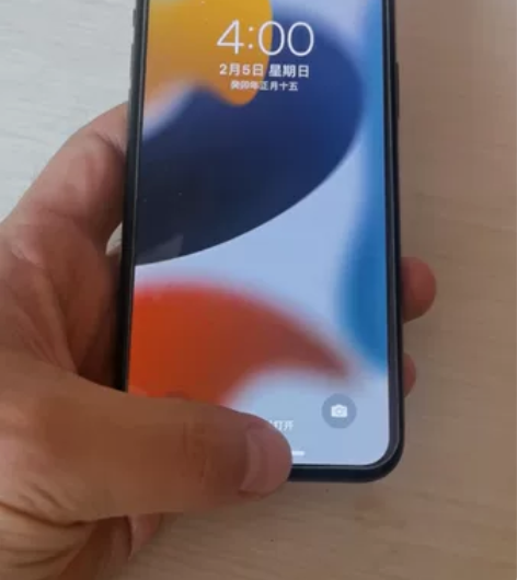 苹果iPhone X 256G 美版官换机...