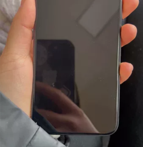 iPhone X 苹果手机 256G 内屏...