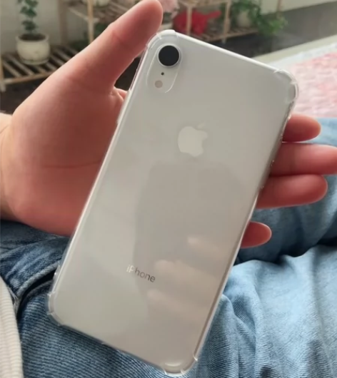 急出！苹果XR 128G 不值几个钱不做烂...