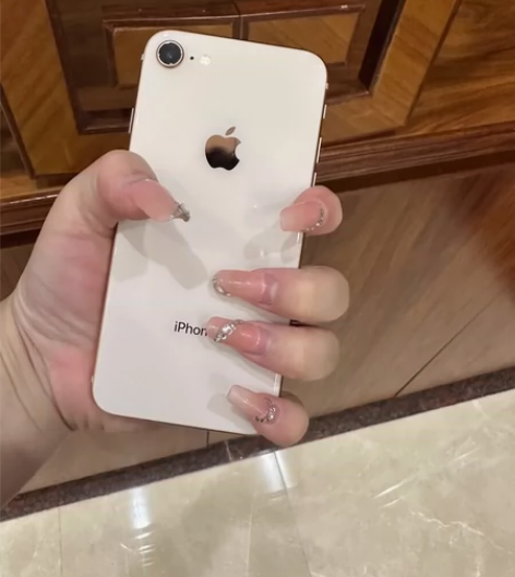 苹果8 iphone8 256g这是我自用...