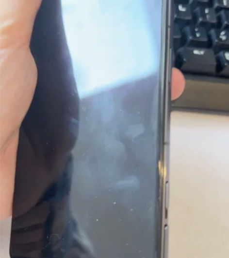 红米 K50 电竞版8+128暗影 样机下...