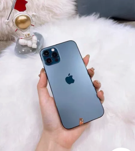 特惠苹果iPhone 12 Pro 256...