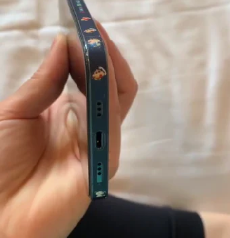 iphone 12 pro  256g 海...