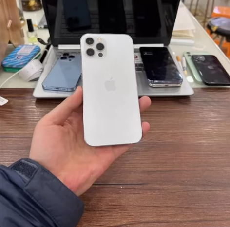 iPhone 12 Pro 内存128G ...