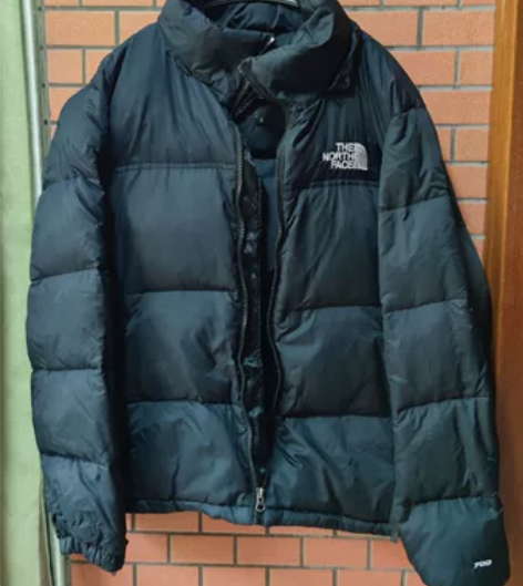 THE NORTH FACE TNF北面男...