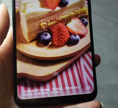 vivoY93，3+64g，全原无拆修屏幕...