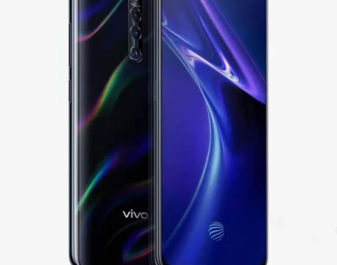 正品二手手机vivoX27Pro 8+12...