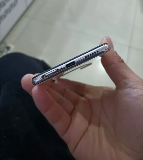 vivo s7 纯原装无拆修 所有功能正常...