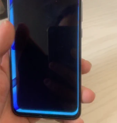 荣耀30 8+128  5G手机 麒麟98...