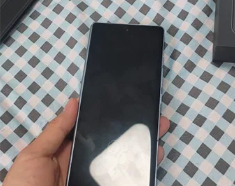 vivo x fold 蓝色 12g+25...