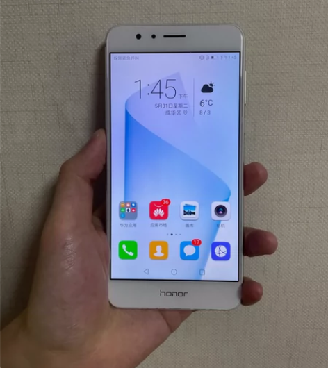 honor/荣耀 荣耀 8 青春版华为荣耀...