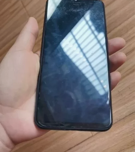 荣耀20青春全网通 6+128 性能正常，...