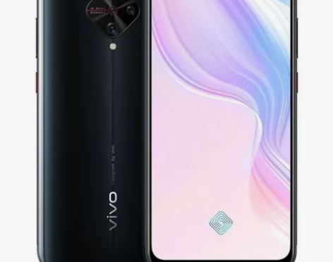 vivo Y9s内存8+128G  全网通...