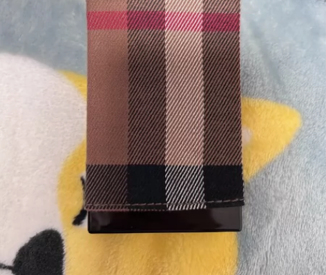 巴宝莉男士香水100ml 没喷过几次 无包...