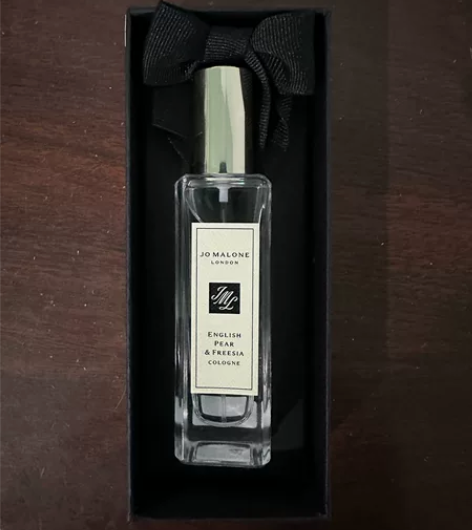 祖马龙/祖玛珑英国梨与小苍兰香水30ml，...