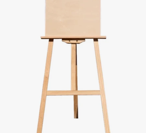 原木色1.45米画架 剩余3个，打包更优惠...