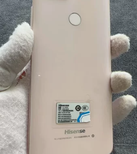 海信H11 HLTE500T 原装无拆修 ...