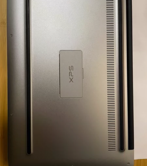 戴尔 Dell XPS 笔记本，3K分辨率...