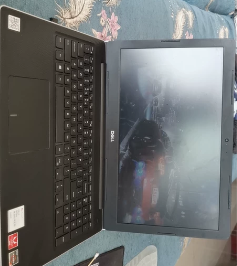 戴尔3585，机子没有任何问题，想玩大型游...