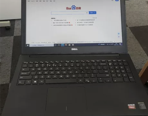Dell 灵越15- 5542 15寸显示...