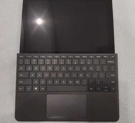 【已同城售出】微软笔记本型号surface...