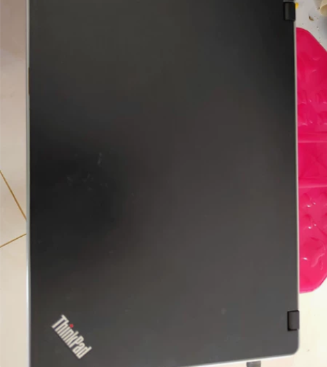个人自用电脑，Thinkpad E40，4...