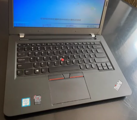 联想ThinkPad E460，成色如图，...