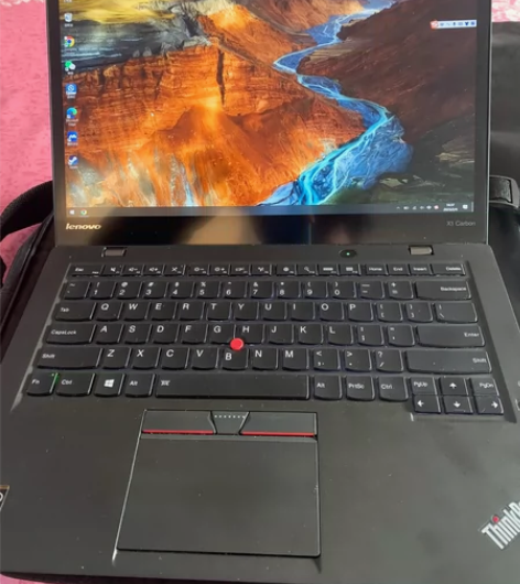 联想Thinkpad x1 carbon ...