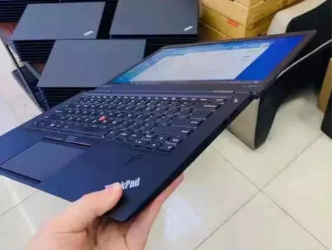 工作室关闭,甩卖几百台联想Thinkpad...