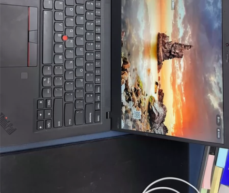 Thinkpad X1 carbon Ge...