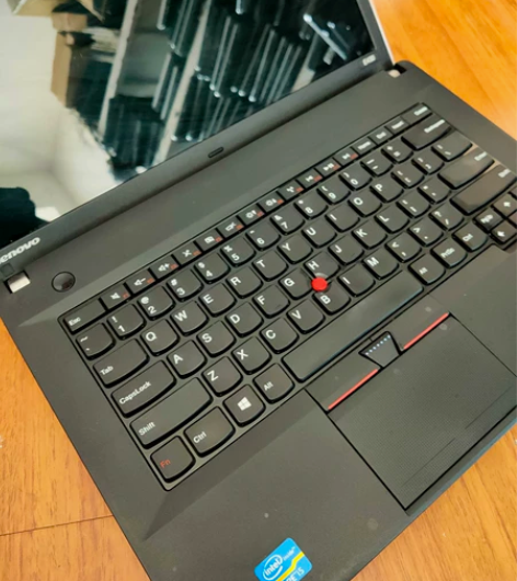Lenovo/thinkpad  i5独显...