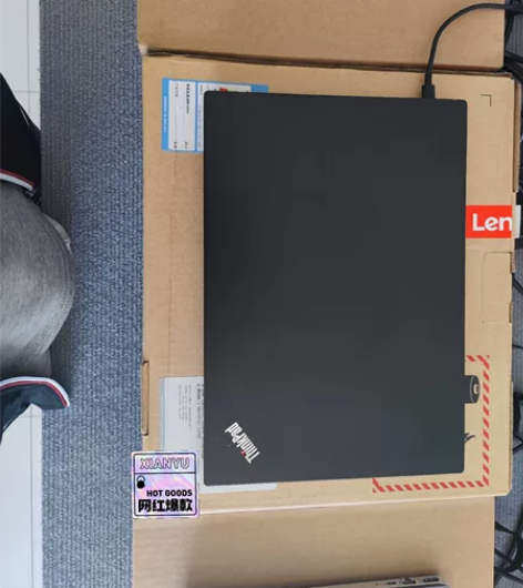 联想Thinkpad L380 i5轻薄金属本 做工好用料都...