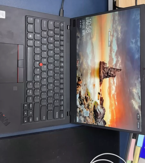 Thinkpad X1 carbon Ge...