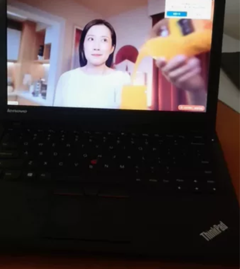 五代联想THinkPad X250笔记本电...