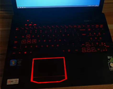 机械革命15.5寸游戏笔记本 i5 GTX...