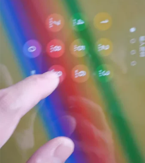 出售苹果iPad Air，因小孩整天拿平板...