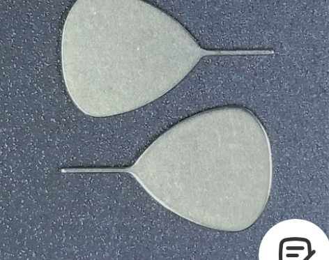 全新未拆封不锈钢vivoX27手机取卡针通...