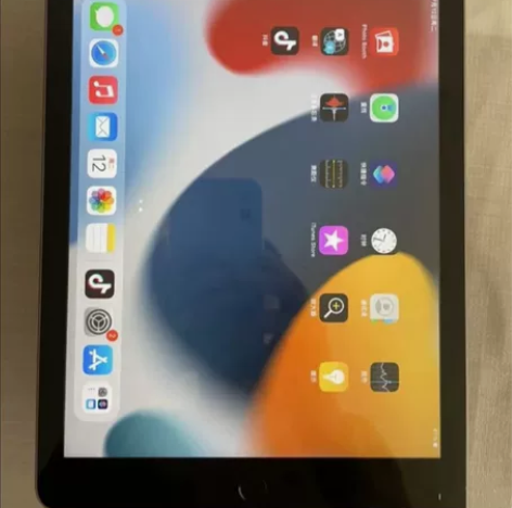 iPad7 2019 128g wifi ...