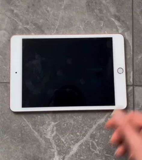 2019款Apple/苹果iPad min...