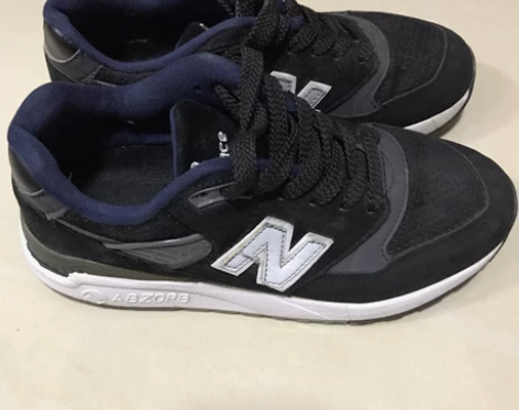九九新超值!!新百伦New Balance...