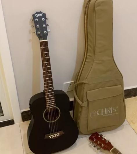 台湾CHRIS 34寸 Baby单板旅行吉...