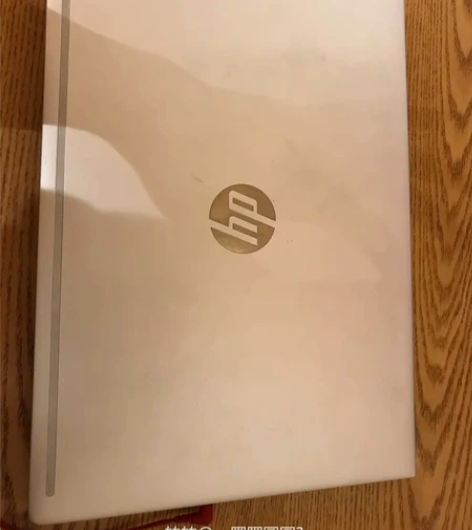 惠普战66 2019年双十一京冬买的，电子...