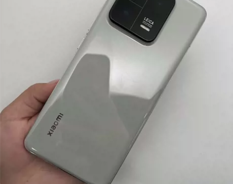 小米13pro 12.256 12 .16...