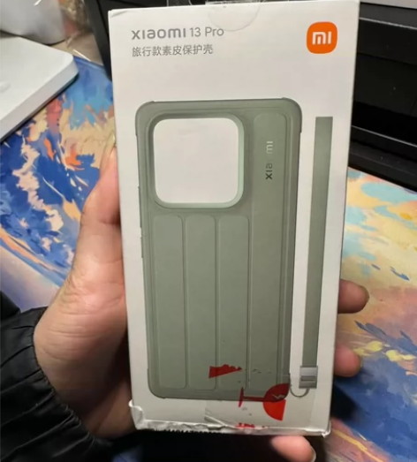 小米(MI)Xiaomi 13 pro旅行...