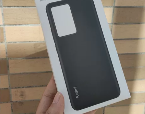 小米红米K60原装手机壳 k60pro原厂...