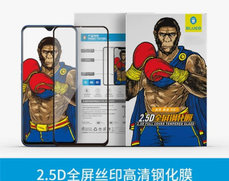 蓝猩红米k60/60Pro/k50简装2....