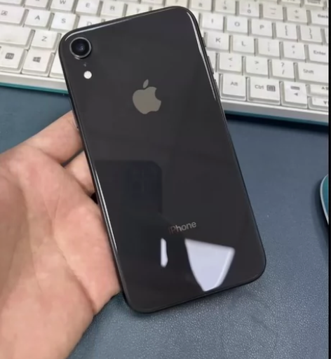 iPhone XR 美版无锁 全网通 功能...